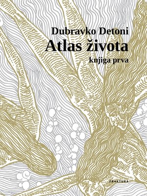 cover image of Atlas života I.